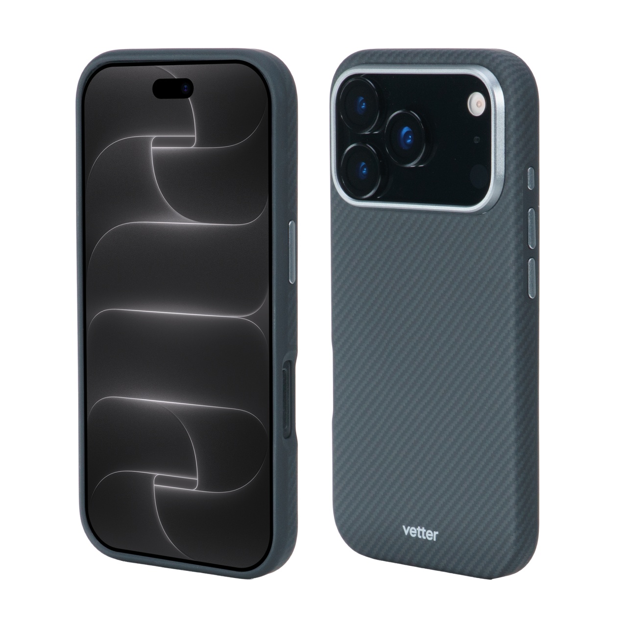 Husa pentru iPhone 18 Pro Black