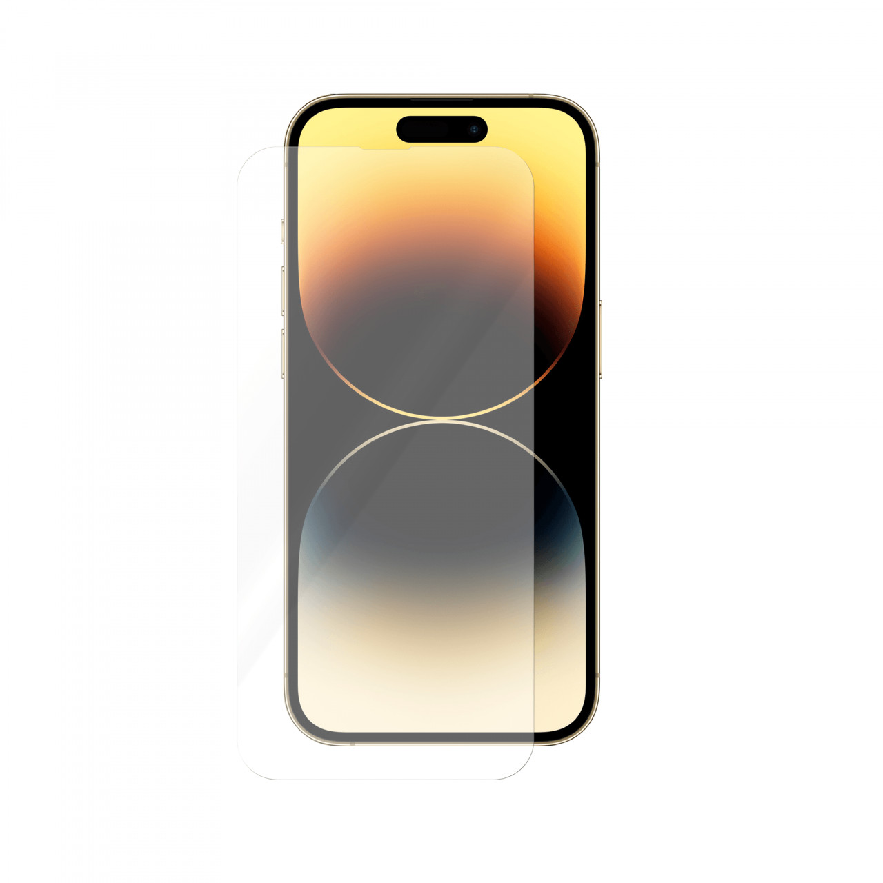 Folie de sticla Vetter pentru iPhone 14 Pro Max