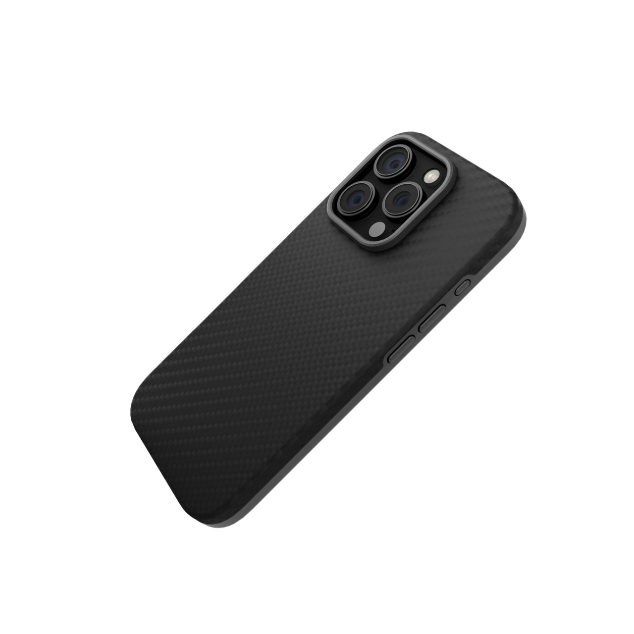 Husa iPhone 16 Pro Negru