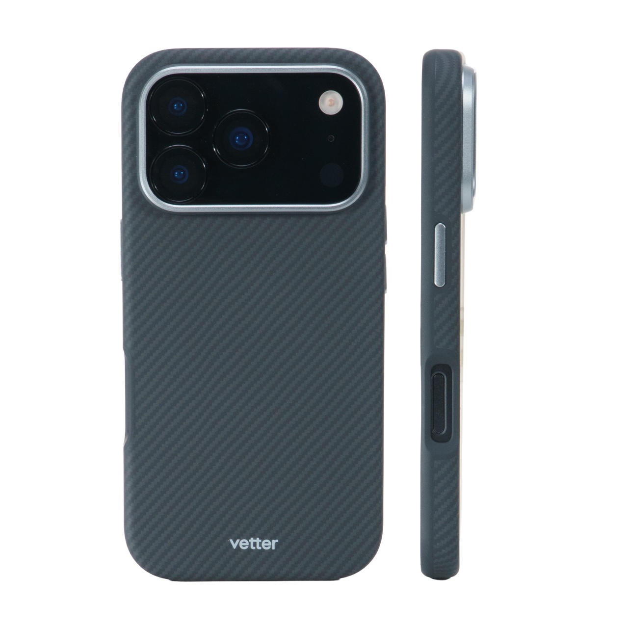Husa pentru iPhone 18 Pro Black