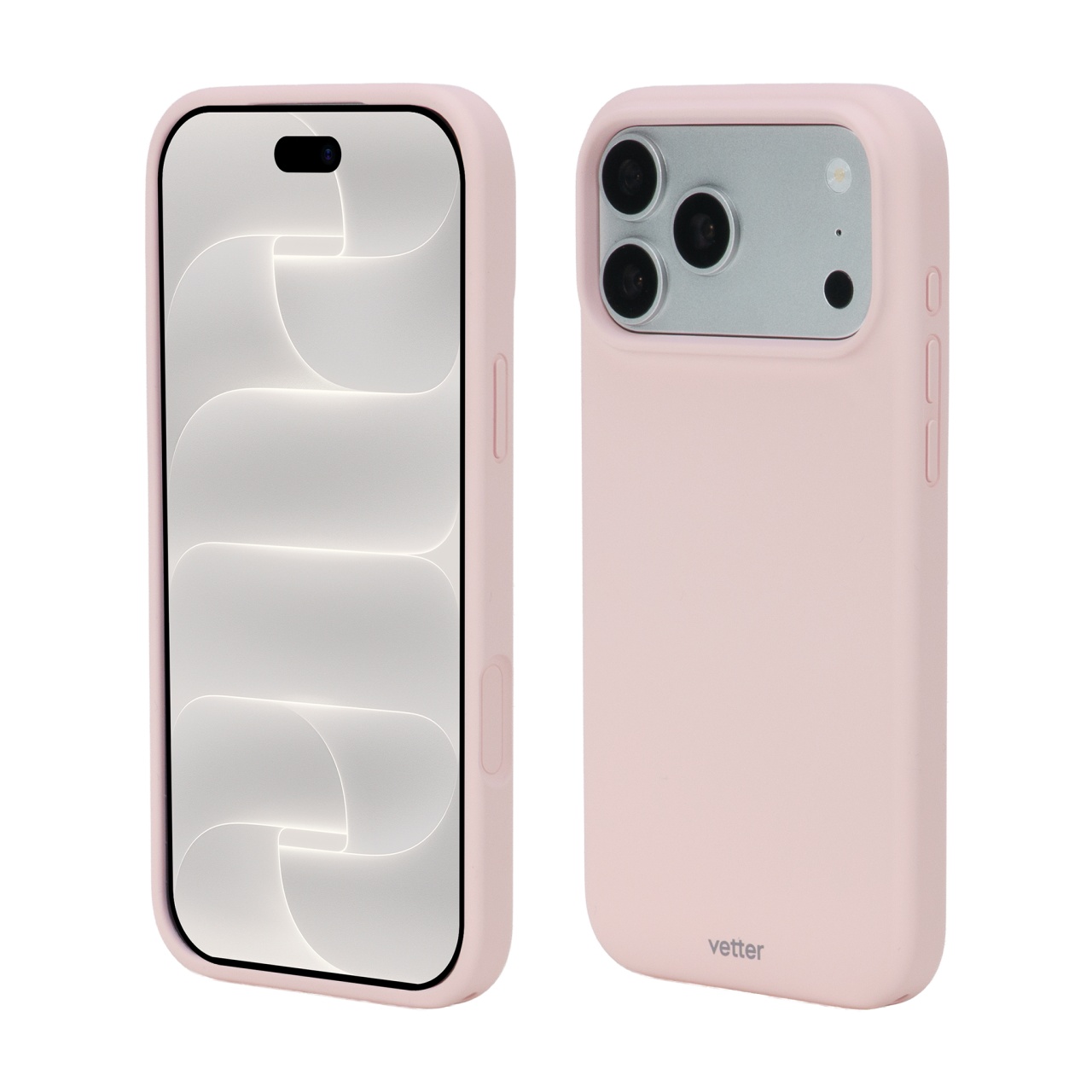 Husa pentru iPhone 18 Pro Pink