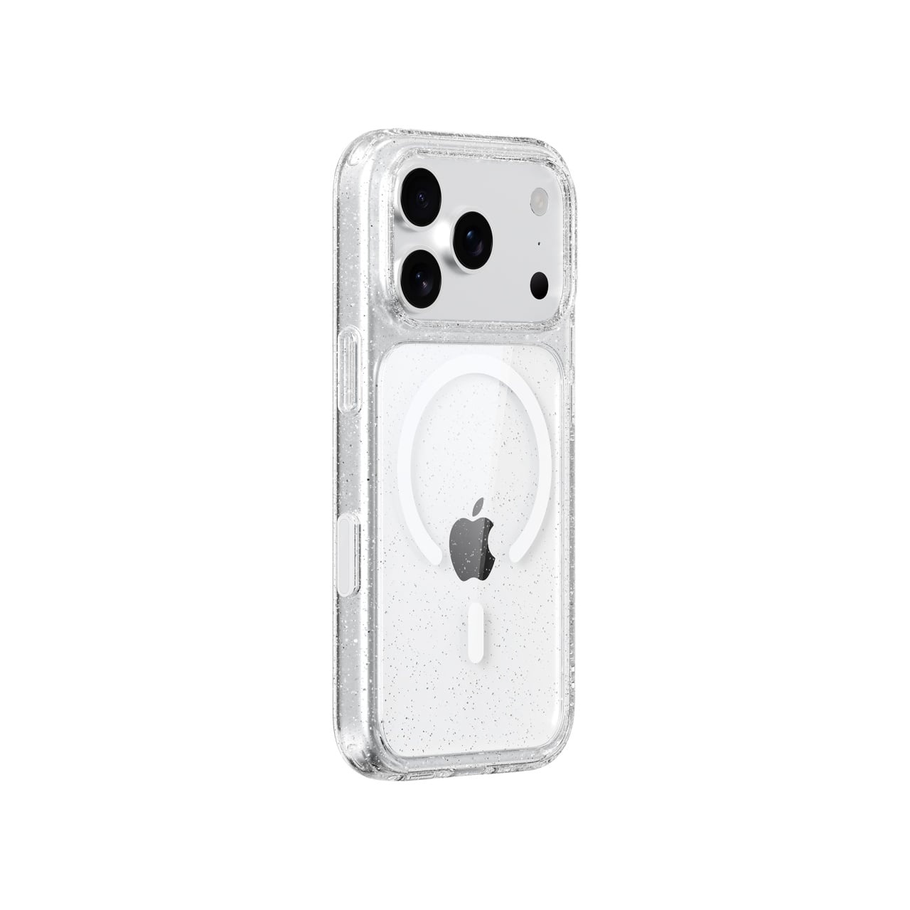 Husa pentru iPhone 18 Pro Transparent