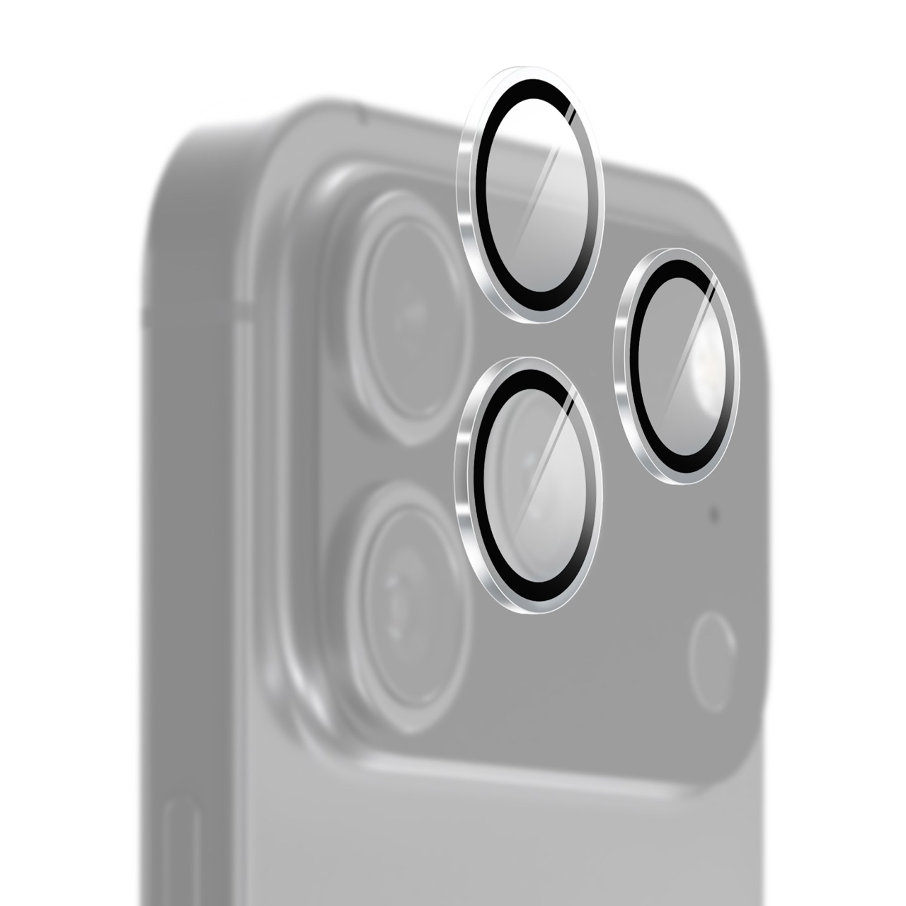 Folie de camera Vetter pentru iPhone 17 Pro Max