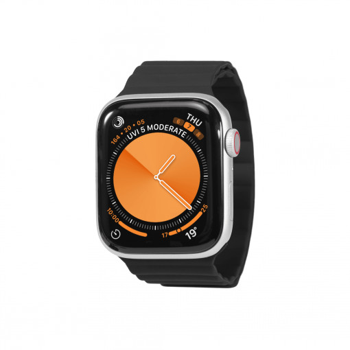 keepON strap, magnetic band for Apple Watch 9, 8, 7, 6, 5, 4, 38/40/41mm