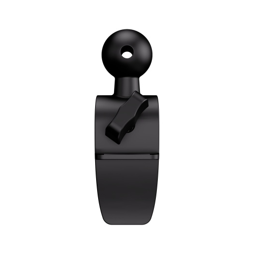 UniGrip Clamp, Brat de fixare cu surub, pentru grile ventilatie - Img 2