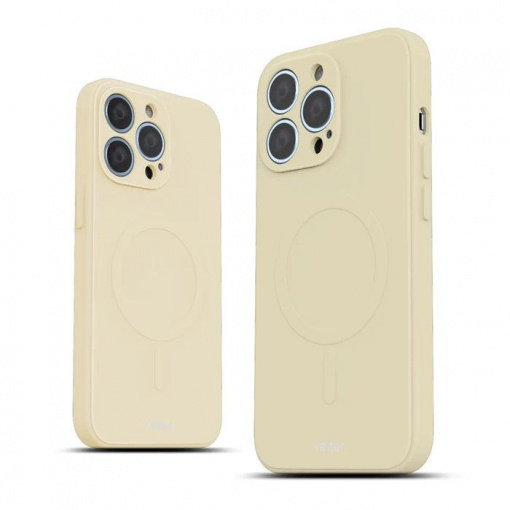 Huse iPhone 13 Pro, Husa iPhone 13 Pro Soft Pro Ultra, Compatibila MagSafe - vetter.store _10