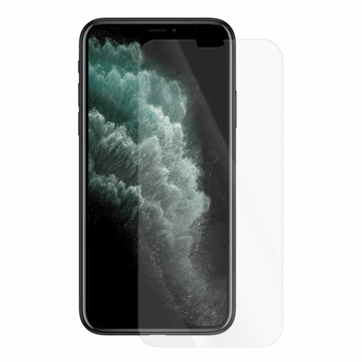 More Series, Folie Protectie Ecran iPhone 11 Pro, Ultra Slim 0.2mm, Tempered Glass Pro - vetter.store _1