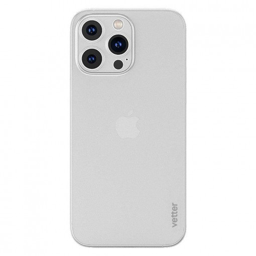 Husa iPhone 14 Pro Max, ,Ultra Thin Air Series, Frosted