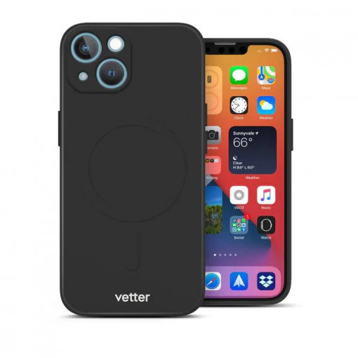 iPhone 14 Plus Case, Soft Pro Ultra, MagSafe Compatible