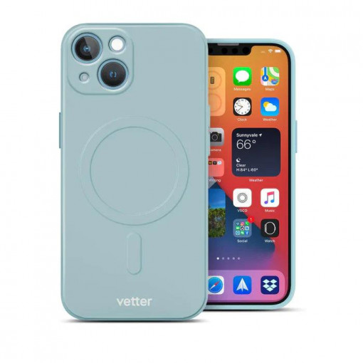 Husa iPhone 14 Plus Soft Pro Ultra, Compatibila MagSafe