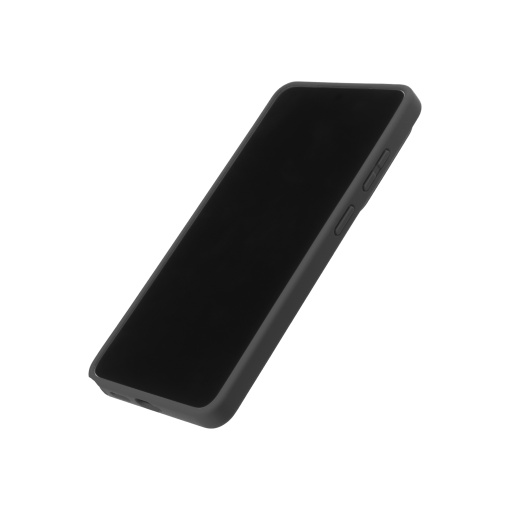 Etui Samsung Galaxy S26 Ultra Clip-On Hybrid, mat, compatible MagSafe, noir - Img 2