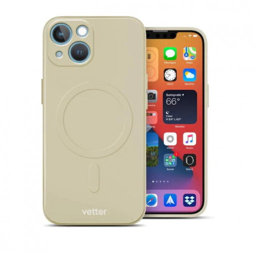 Husa iPhone 14 Plus Soft Pro Ultra, Compatibila MagSafe
