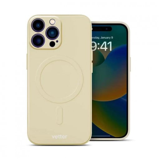 Husa iPhone 14 Pro Max Soft Pro Ultra, Compatibila MagSafe