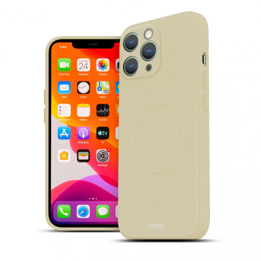 iPhone 11 Pro Case, Soft Pro Ultra, MagSafe Compatible