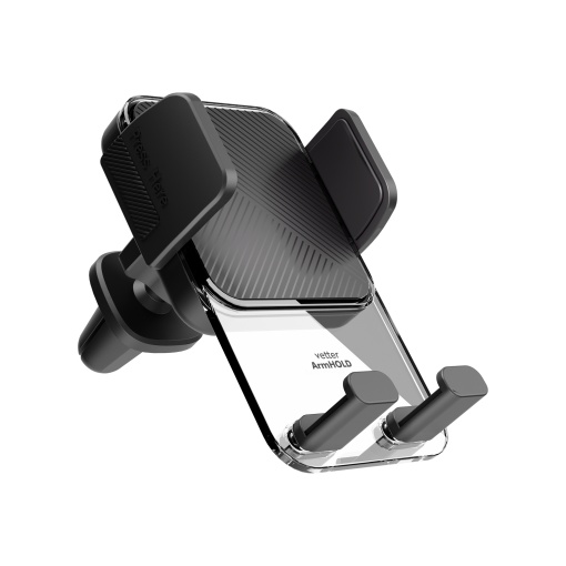 ArmHOLD, Suport Auto Universal pentru Grila de Ventilatie -vetter.store_1