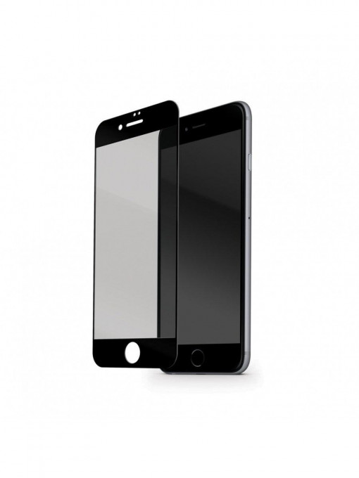 More Series, Folie Protectie Ecran iPhone SE2, 8, 7, 6s, 6, Full Frame Tempered Glass Vetter GO - vetter.store _1