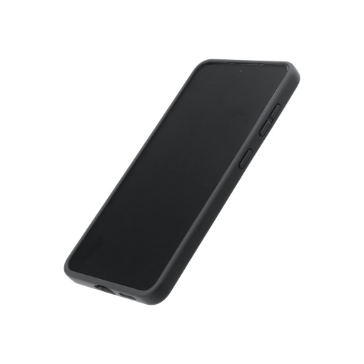 Husa Samsung Galaxy S26 Plus Clip-On Hybrid, Matt, Compatibila MagSafe, Negru -vetter.store_1
