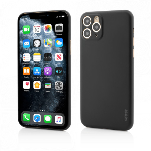 iPhone 11 Pro Max Case, Clip-On, Ultra Thin Air Series