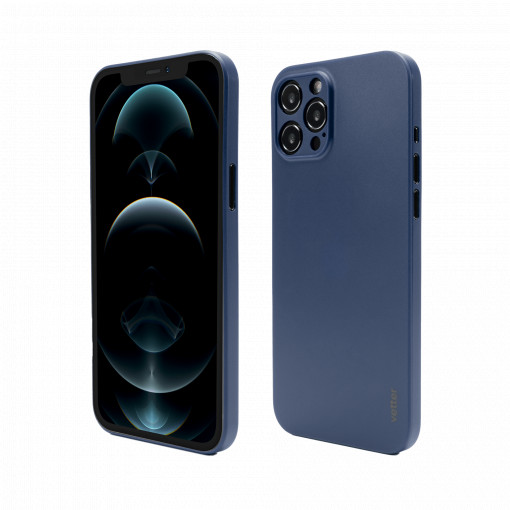 Ultra Thin Air Series Case, iPhone 12 Pro Max, Blue