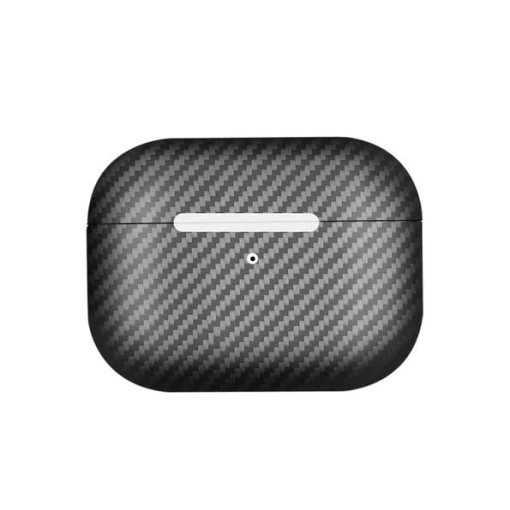 Husa AirPods Pro 3 – Carbon Matt Black -vetter.store_1