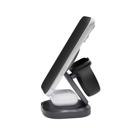 Vetter iFold 360 desfacut, cu suportul pentru Apple Watch si baza pentru AirPods