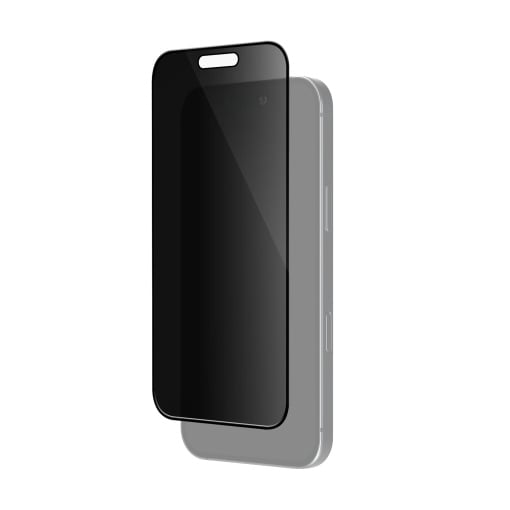 Folie pentru iPhone 17 Pro, Edge to Edge, Privacy Series - vetter.store_3