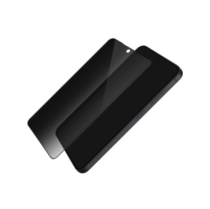 Cover for Samsung Galaxy S26, Edge to Edge, Privacy Series - Img 2