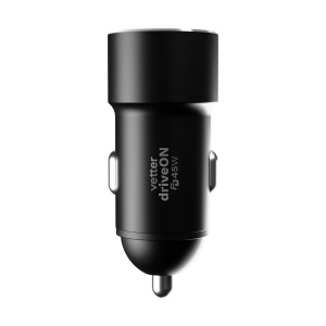 Incarcator Auto driveON, 45W-vetter.store_2