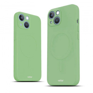 Huse iPhone 14 Plus, Husa iPhone 14 Plus Soft Pro Ultra, Compatibila MagSafe - vetter.store _15