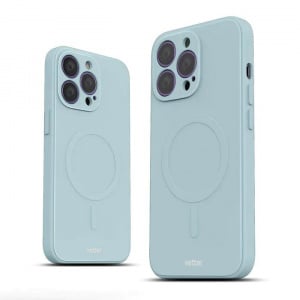 Huse iPhone 14 Pro, Husa iPhone 14 Pro Soft Pro Ultra, Compatibila MagSafe - vetter.store _18