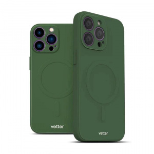 Huse iPhone 14 Pro, Husa iPhone 14 Pro Soft Pro Ultra, Compatibila MagSafe - vetter.store _23