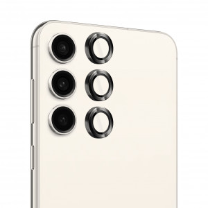 Folii Galaxy S23, Folie Samsung Galaxy S23,S23+, Camera Lens Protector, Tempered Glass Pro - vetter.store _1