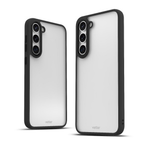 Huse Galaxy S23 Plus, Husa Samsung Galaxy S23 Plus Clip-On Hybrid, Matt - vetter.store _3