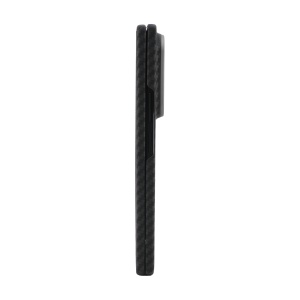 Huse Samsung Z Flip 7, Husa pentru Samsung Galaxy Z Flip7 5G, Clip-On, made from Aramid Fiber, compatibila MagSafe, Kevlar, Black - vetter.store_2