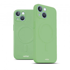 Huse iPhone 14 Plus, Husa iPhone 14 Plus Soft Pro Ultra, Compatibila MagSafe - vetter.store _16