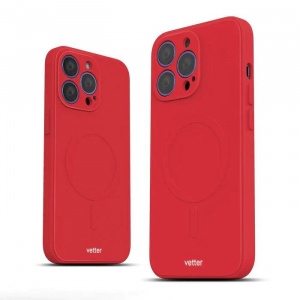 Huse iPhone 14 Pro, Husa iPhone 14 Pro Soft Pro Ultra, Compatibila MagSafe - vetter.store _30
