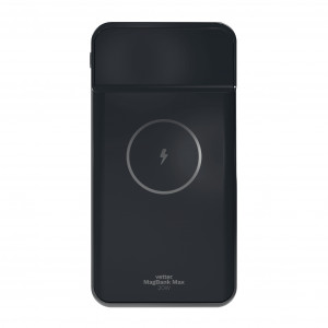 Baterii externe, MagBank MAX pentru iPhone si Apple Watch, compatibil MagSafe, 10000mAH - vetter.store _2