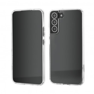 More Series, Husa Samsung Galaxy S22+, Crystal Series, Transparent - vetter.store
