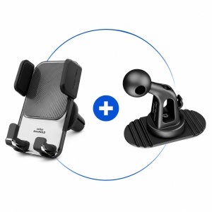 Vetter ArmHold & UniGrip Pack