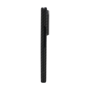 Carcasa Vetter Kevlar din fibra de aramida pentru Samsung Galaxy Z Fold 8, neagra