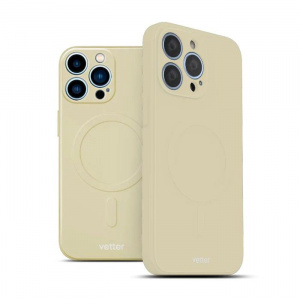 Huse iPhone 13 Pro Max, Husa iPhone 13 Pro Max Soft Pro Ultra, Compatibila MagSafe - vetter.store _23