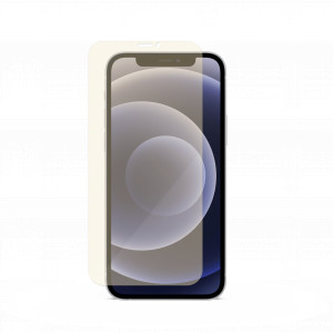 Folii iPhone 12 Mini, Folie iPhone 12 mini, EyeSafe, Albastra Light Blocking Tempered Glass - vetter.store