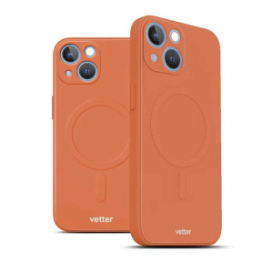 Huse iPhone 14 Plus, Husa iPhone 14 Plus Soft Pro Ultra, Compatibila MagSafe - vetter.store _12
