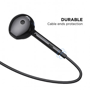 Casti Audio, Vetter ClearSound 3Gen - Căști In-Ear USB-C Handsfree - vetter.store _3