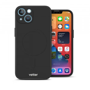 Huse iPhone 14 Plus, Husa iPhone 14 Plus Soft Pro Ultra, Compatibila MagSafe - vetter.store _28