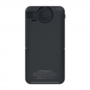 Baterii externe, MagBank MAX pentru iPhone si Apple Watch, compatibil MagSafe, 10000mAH - vetter.store _3