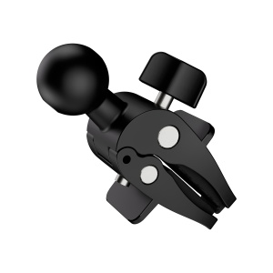 UniGrip Clamp, Brat de fixare cu surub, pentru grile ventilatie - Img 3