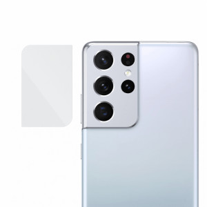 More Series, Folie/Geam de protectie Vetter pentru camera Samsung Galaxy S21 Ultra, Camera Lens Protector, Tempered Glass Pro - vetter.store