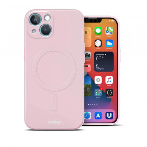 Калъф за iPhone 14 Plus, Soft Pro Ultra, съвместим с MagSafe