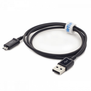 Cabluri Micro USB, Cablu Micro USB Fast Charging and Data Cable, Vetter - vetter.store _2